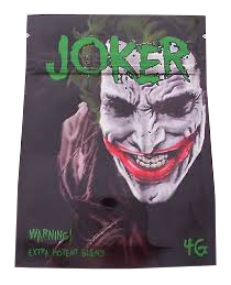 Räuchermischung Joker