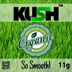 Natürliche Räuchermischung Kush Organic