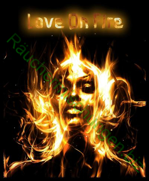 Raeuchermischung love_on_fire